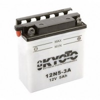 Baterie Kyoto 12n5-3a